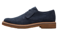 Clarkdale Derby "Navy Suede" 26176109