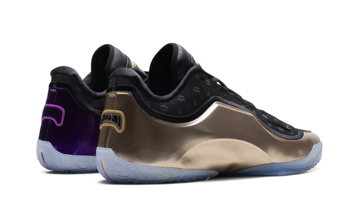 LeBron 23 "The Chosen One and The One Who Chose" IF0694 001
