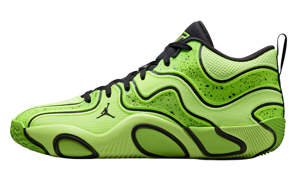 Jordan Tatum 3 "6th Man" HV5912 300