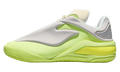 SHAI 001 Lace Up GS "Lime" A24968C