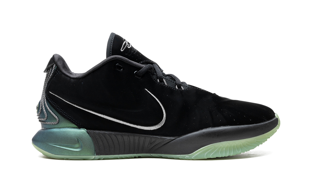 LeBron 21 "Tahitian" FB2238 001