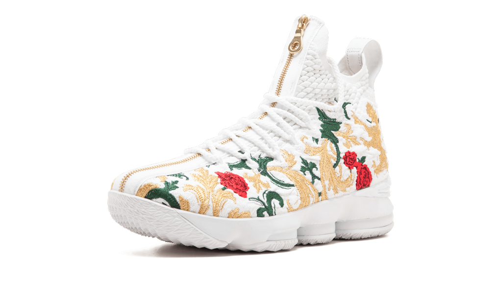 Lebron 15 Perf "King's Cloak" AJ3936 100