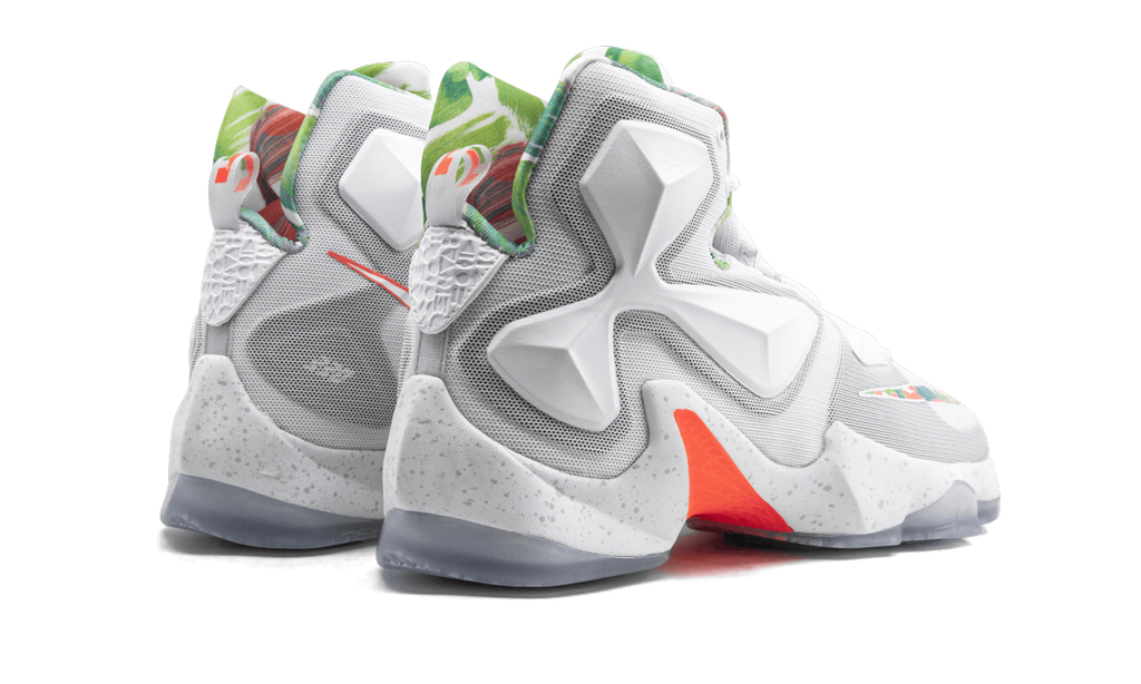 Lebron 13 "Easter" 807219 108