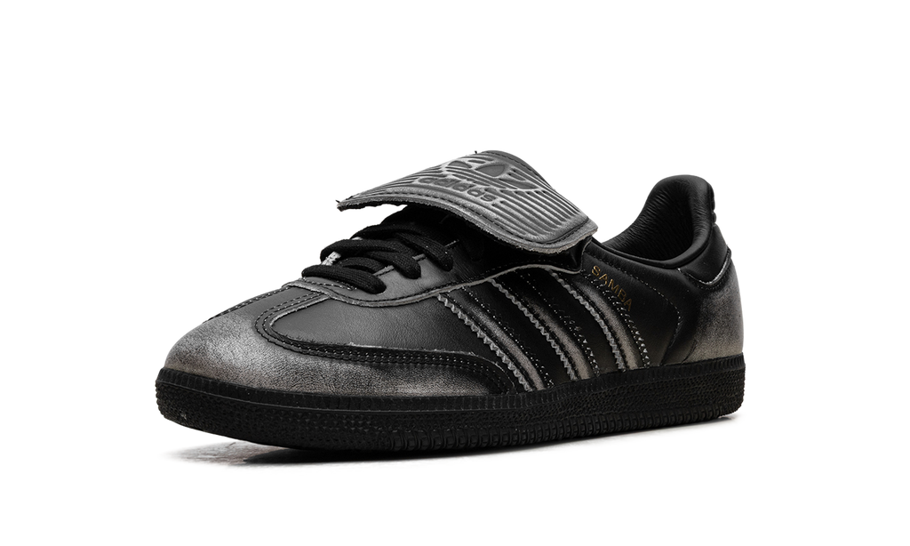 Samba LT WMNS "Color Fade Pack - Black White" JR5999