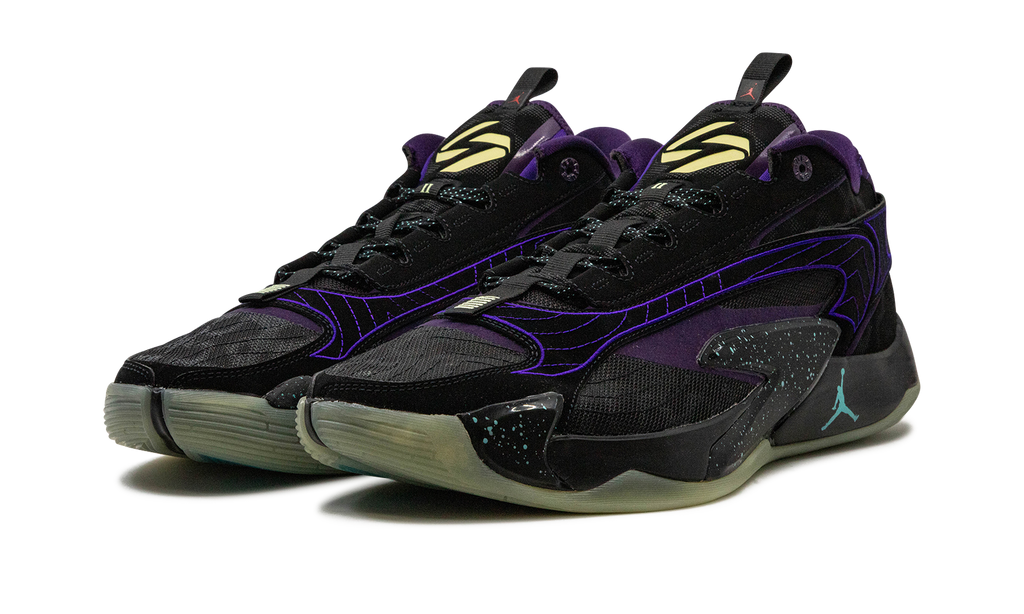Jordan Luka 2 "Space Hunter" DX8733 001