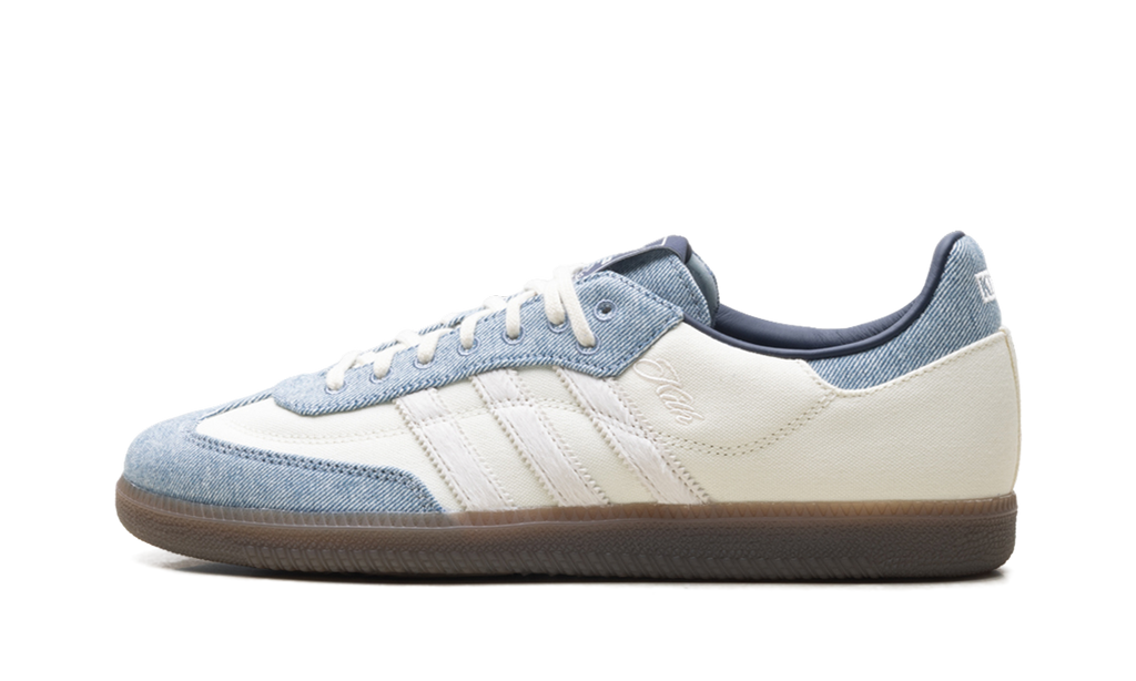 Samba "Kith - Denim" HP8179