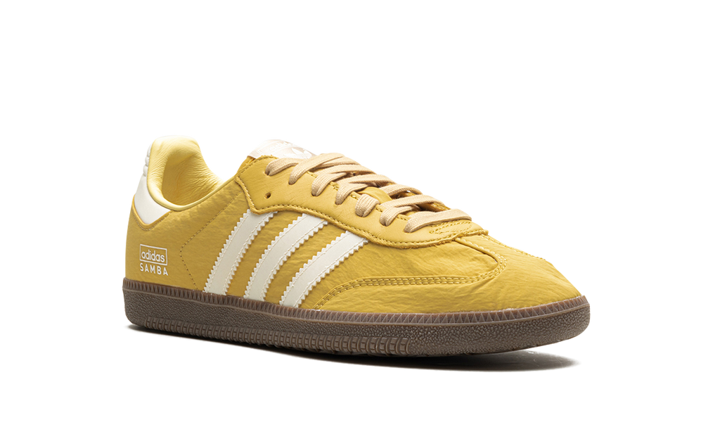 Samba OG "Reflective Nylon Oat" IG6170