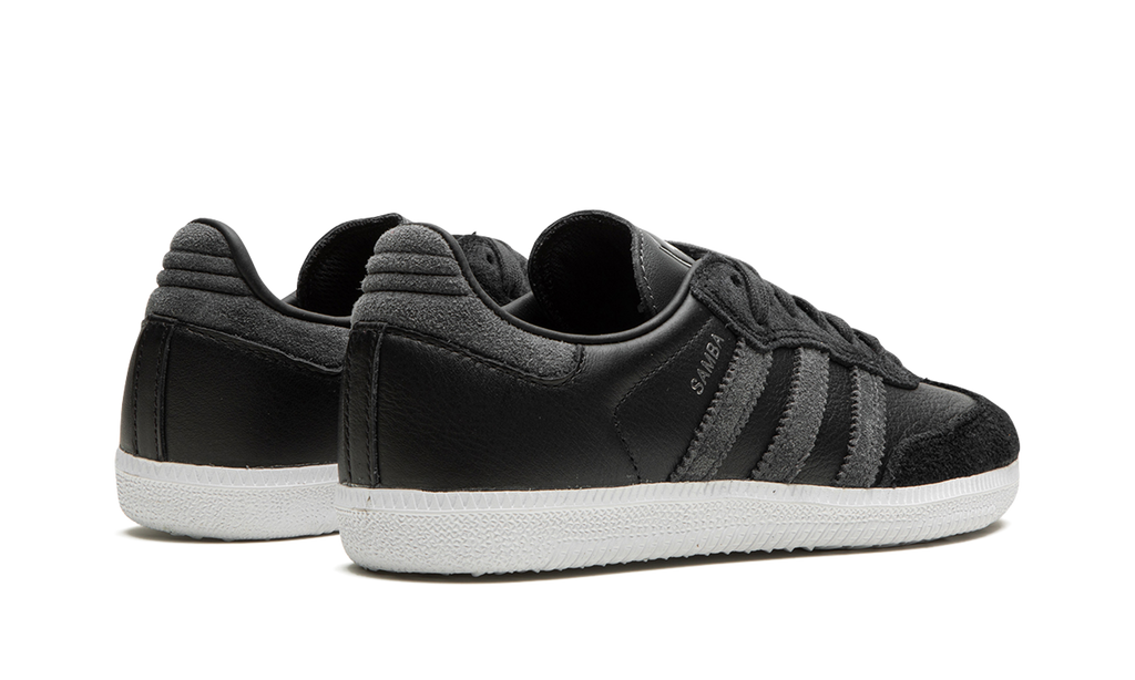 Samba Adv "Carbon" IG7572