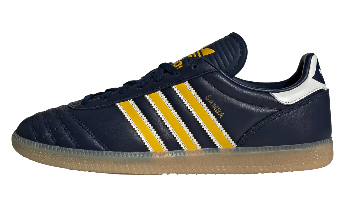 Samba JP "Night Indigo Off White" IH4355
