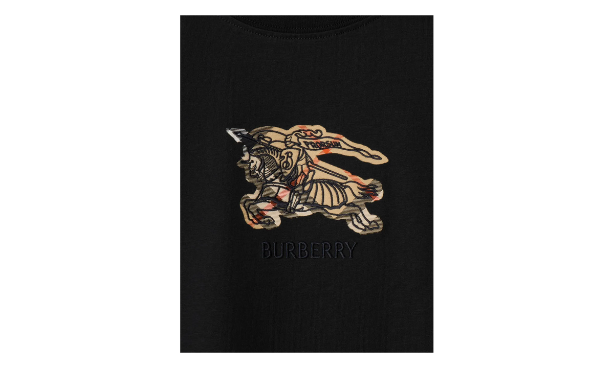 Frankie EKD T-Shirt WMNS "Black" 8116164