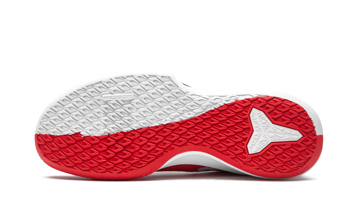 Mamba Focus TB "University Red" AT1214 600