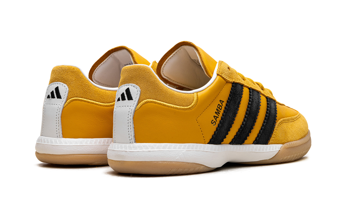 Samba "Crew Yellow" IE9111
