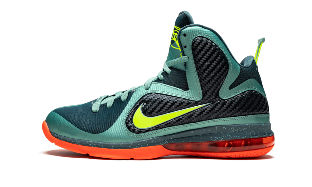 Lebron 9 "CANNON" 469764 004