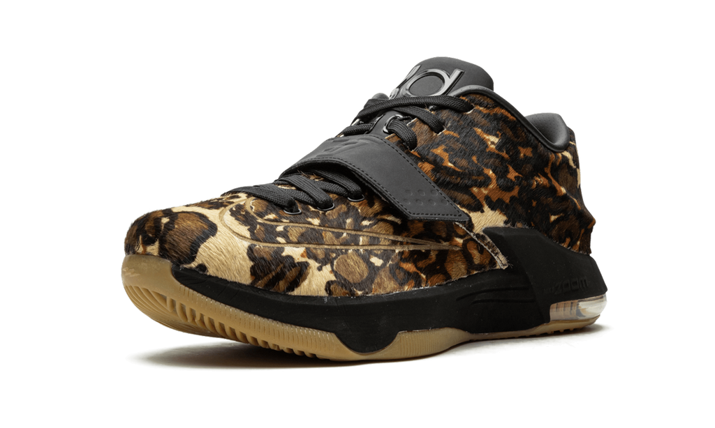 KD 7 EXT QS "Longhorn State" 716654 001