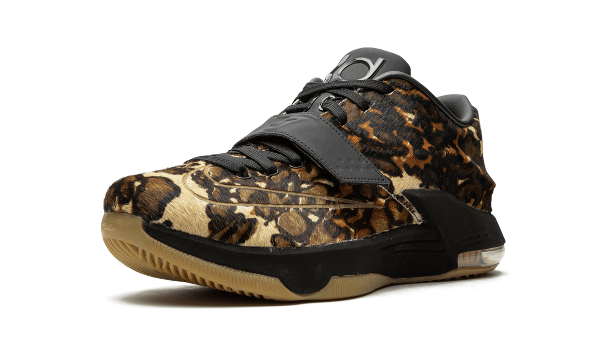 KD 7 EXT QS "Longhorn State" 716654 001