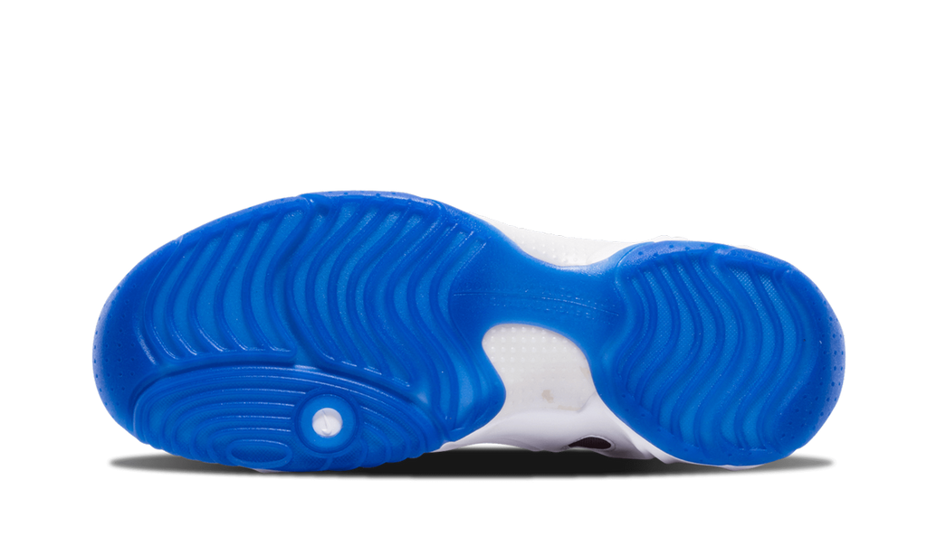 Air Flightposite 2014 "Knicks" 642307 100
