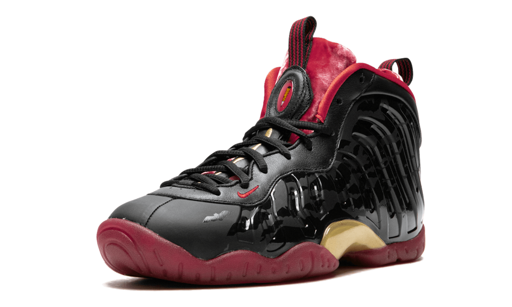 Little Posite One QS "Dracula" 846077 003