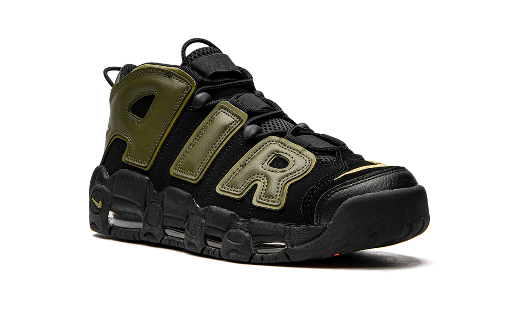 Air More Uptempo 96 "Rough Green" DH8011 001