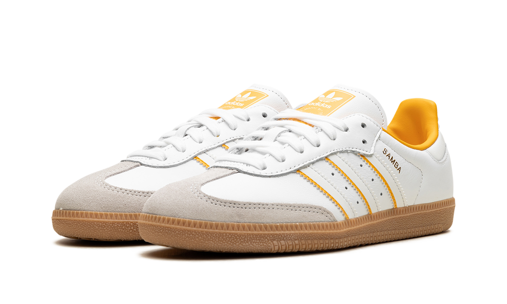 Samba OG "Crew Yellow" id1479