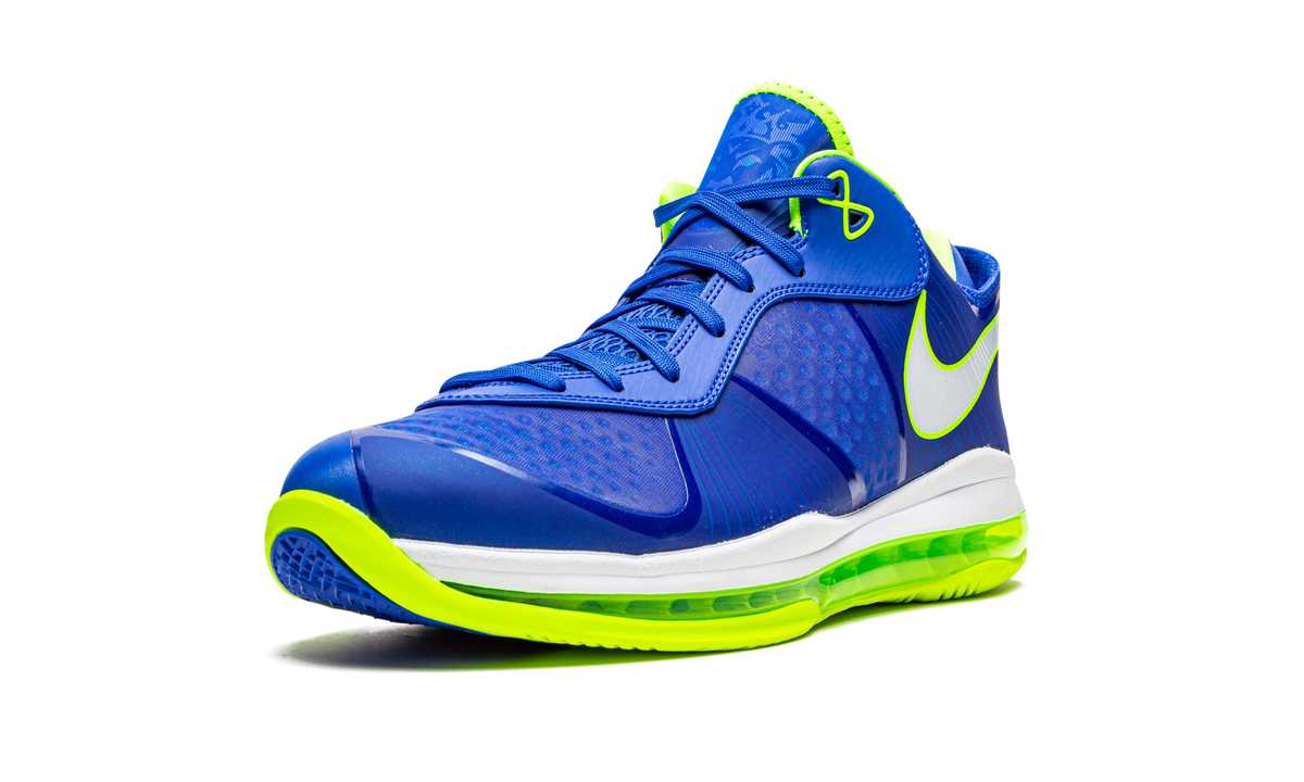 LeBron 8 V2 Low "Sprite 2021" DN1581 400