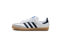 Samba Og PS "White Indigo Gum" IE1332