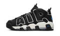 Air More Uptempo 96 "Black Star Blue" FB8883 001