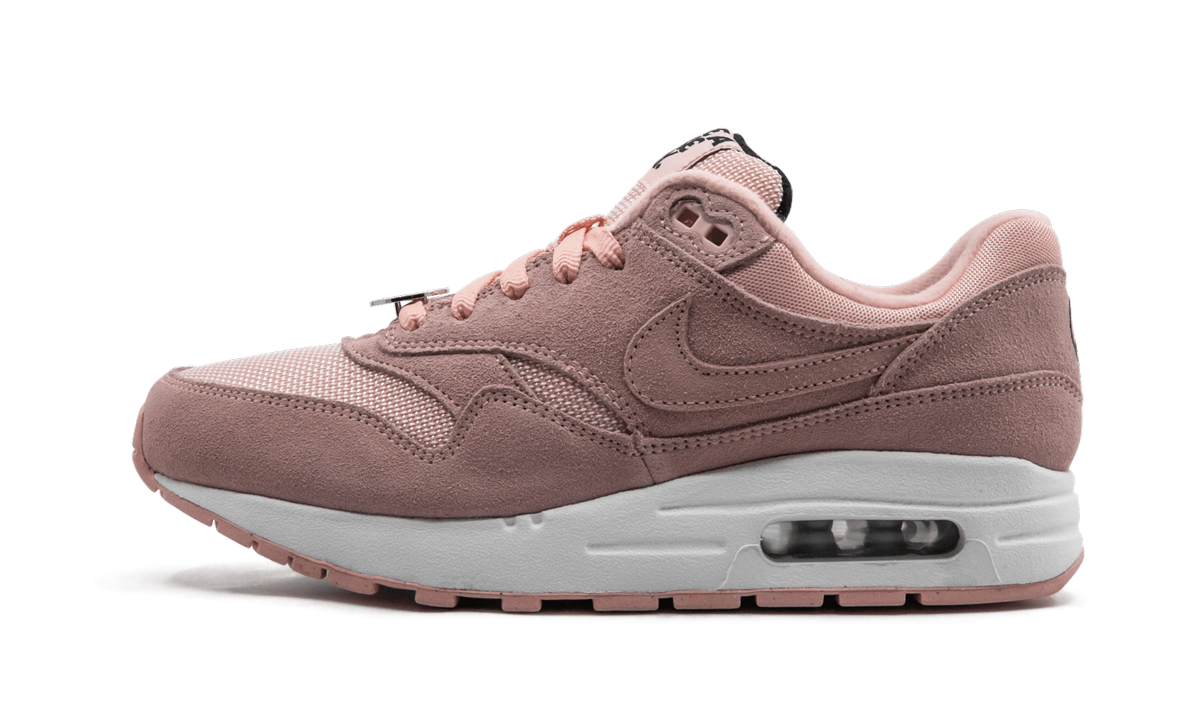 Air Max 1 NK Day (GS) "Have A Nike Day" AT8131 600