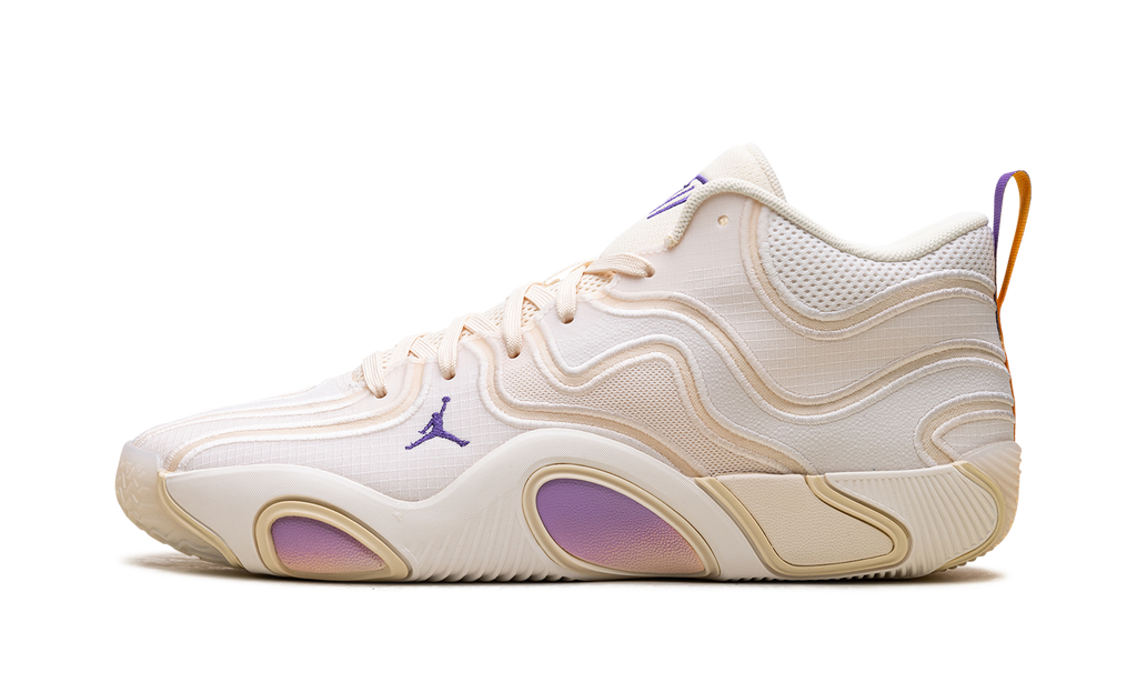 Jordan Tatum 3 "Highlights" HV5913 100