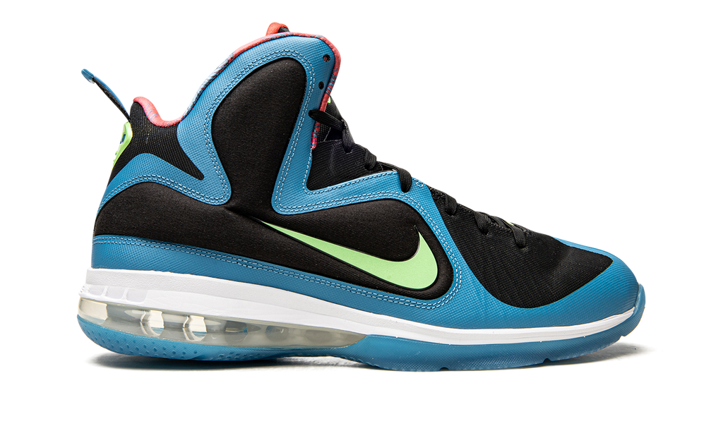 Lebron 9 "South Coast" DO5838 001