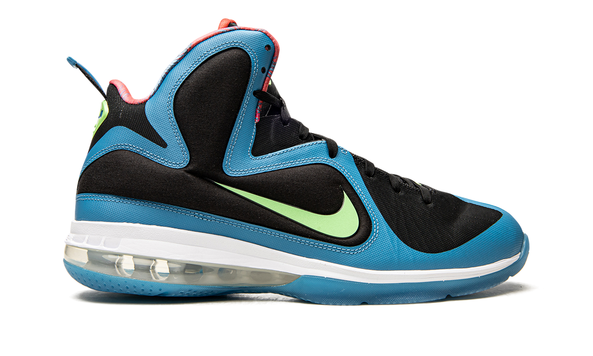 Lebron 9 "South Coast" DO5838 001