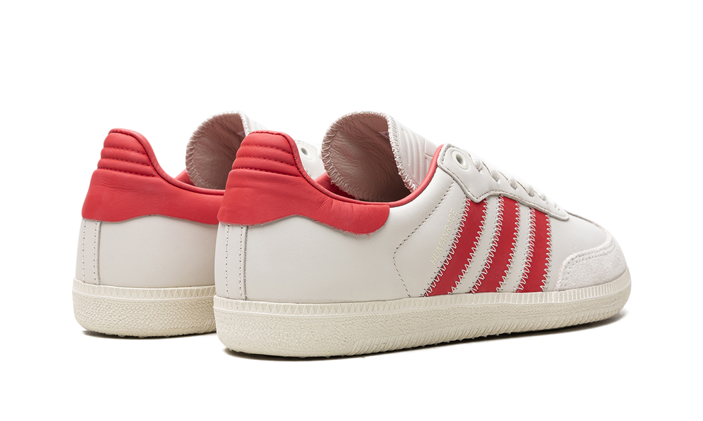 Samba "Pharrell Williams - Glory Red" ID9066