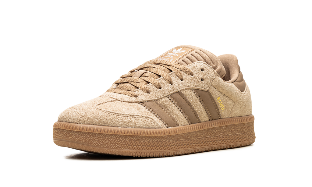 Samba XLG "Magic Beige Gum" IG6289