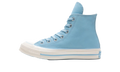 Chuck 70 Hi "Shai Gilgeous-Alexander Masi Blue Egret" A18990C