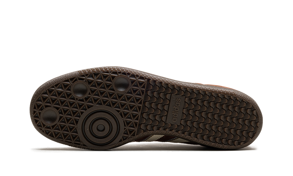 Samba OG "Preloved Brown" IG1357