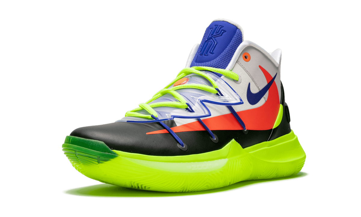 Kyrie 5 All Star TV PE 5 "Rokit - All-Star 2019" CJ7899 900