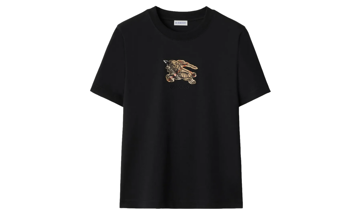 Frankie EKD T-Shirt WMNS "Black" 8116164