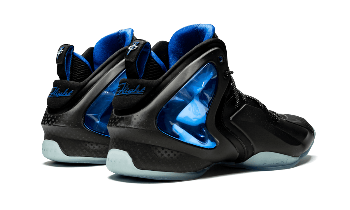 Air Penny "Shooting Stars Pack" 679766 900
