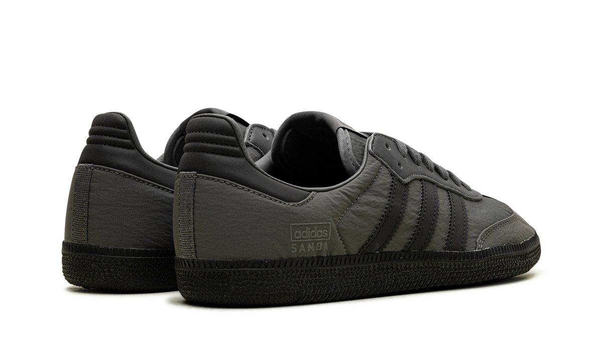 Samba OG "Grey Five Core Black" IH9993