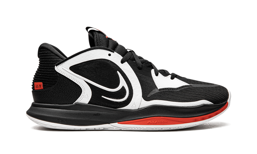 Kyrie Low 5 "Dominoes" DJ6012 001