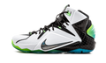 Lebron 12 AS "All Star" 742549 190