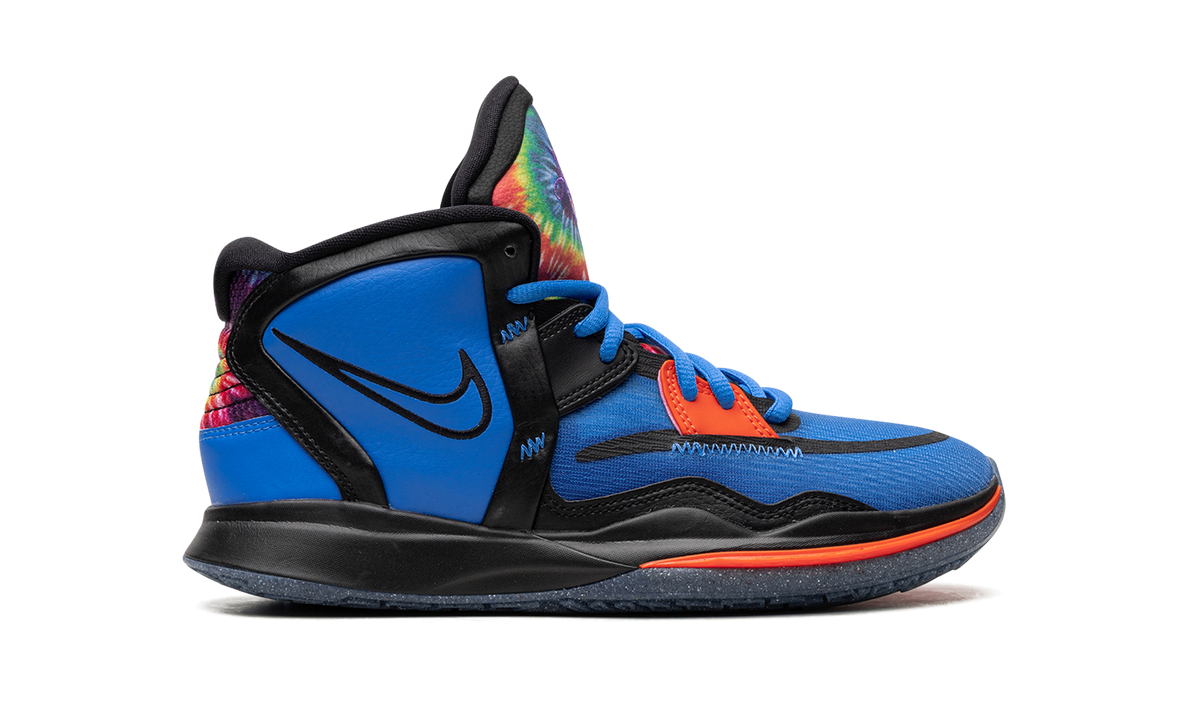 Kyrie Infinity SE GS "Tie-Dye" DM3894 410