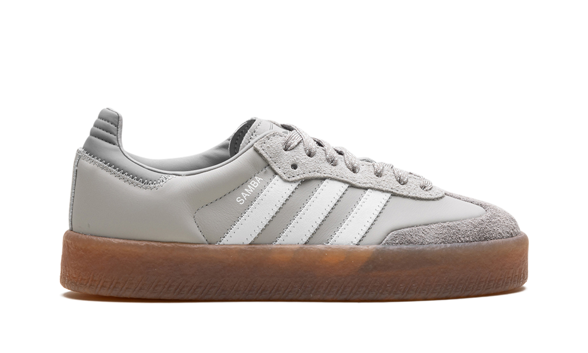 Sambae WMNS "Grey Cloud White" IE9108