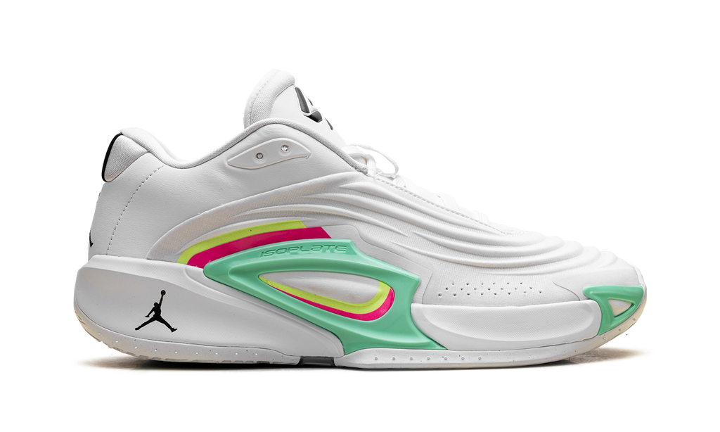 Jordan Luka 3 "Photo Finish" HQ5054 107