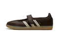 Samba Jane WMNS "Brown / Cream White / Gum" LA4120