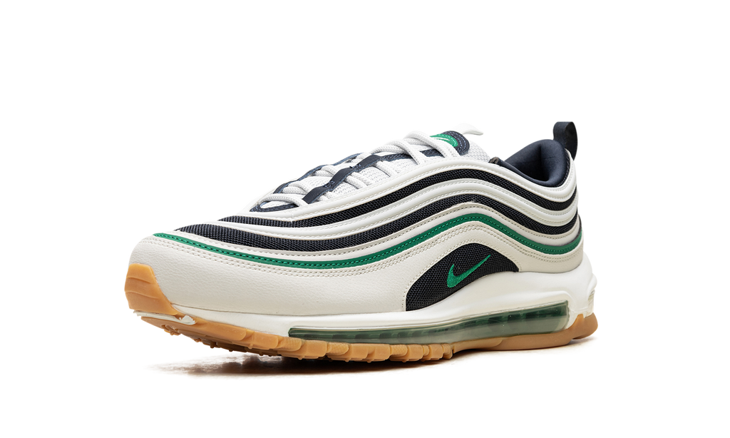 Air Max 97 "Photon Dust Malachite" 921826 021