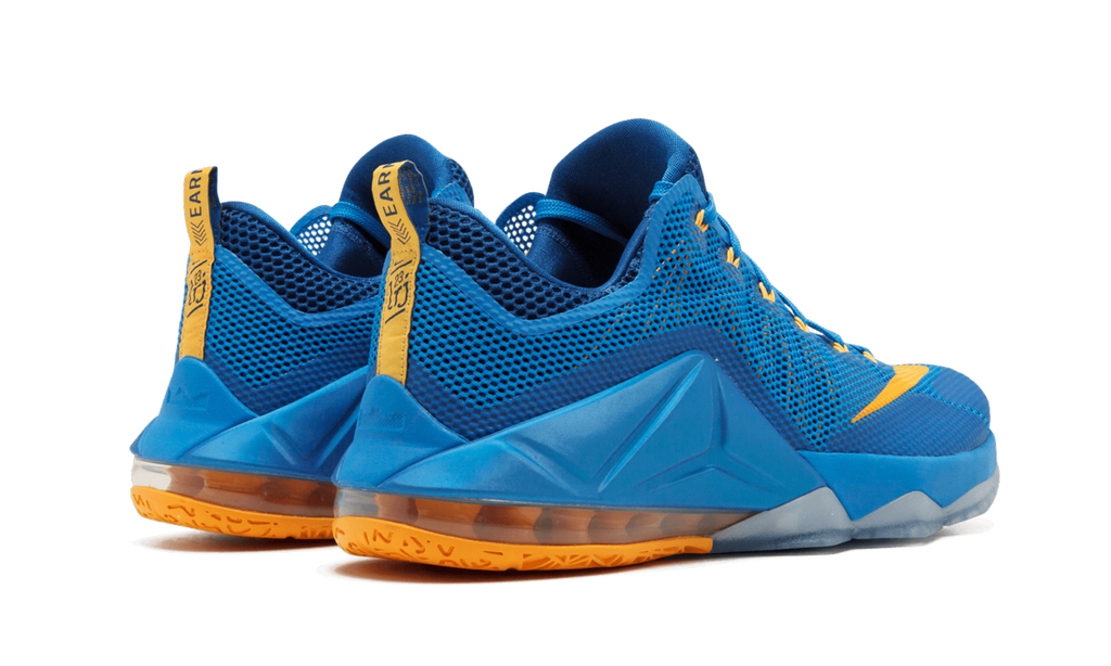 Lebron 12 Low "Entourage" 724557 484