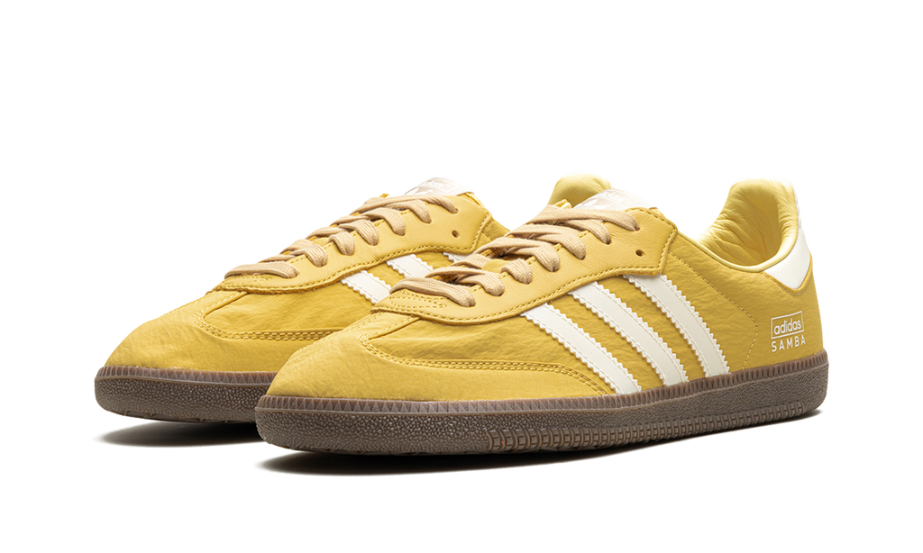 Samba OG "Reflective Nylon Oat" IG6170