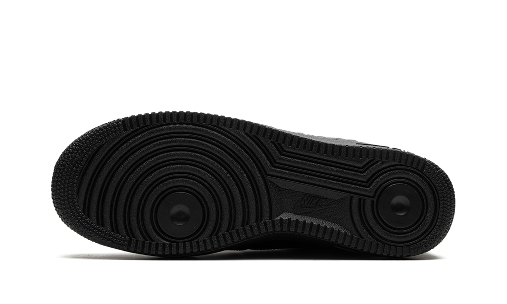 Air Force 1 Low "KAWS x Sky High Farms - Black" KAWSSKYHIGHAF1 BLK