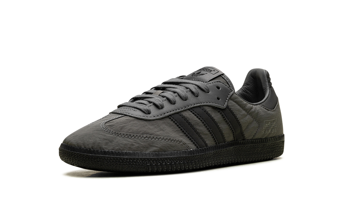 Samba OG "Grey Five Core Black" IH9993