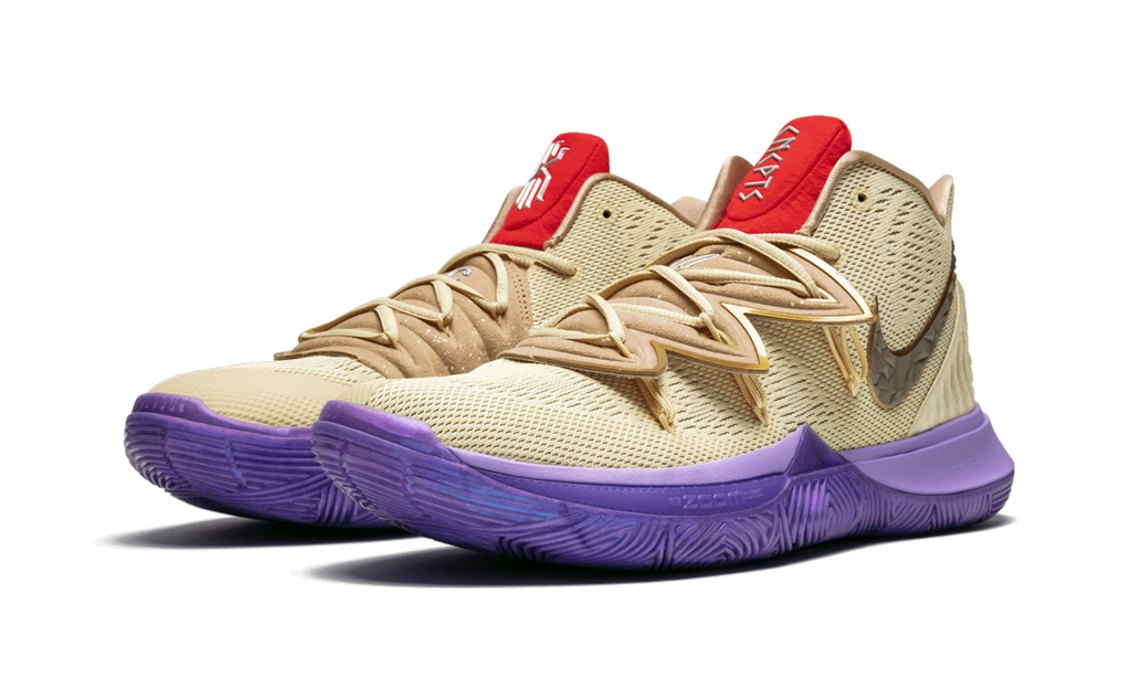 Kyrie 5 Concepts TV PE 3 "Concepts/Ikhet" CI0295 900